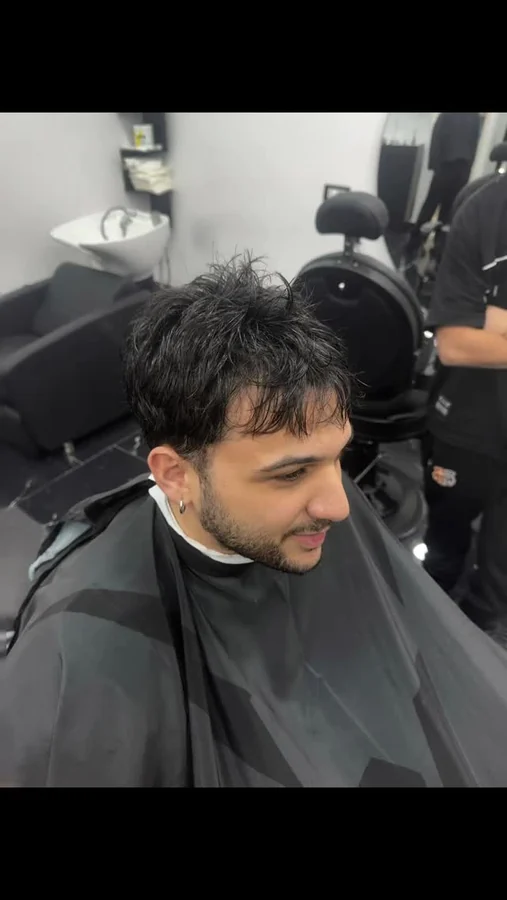 Video: prima e dopo del taglio